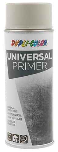 dupli color universal primer spray maling