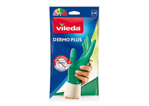 Dermo Plus handske