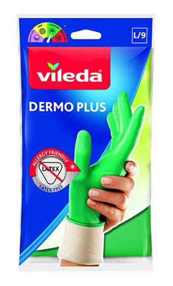 Dermo Plus handske