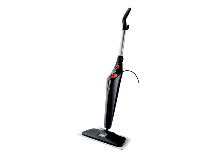 vileda steam xxl dampmoppe
