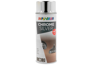 Chrome Effekt