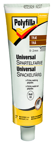 polyfilla Universal Spartelfarve