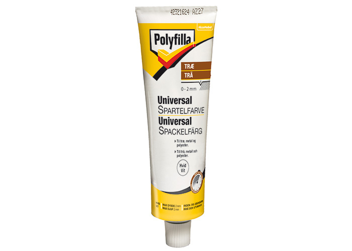 polyfilla Universal Spartelfarve