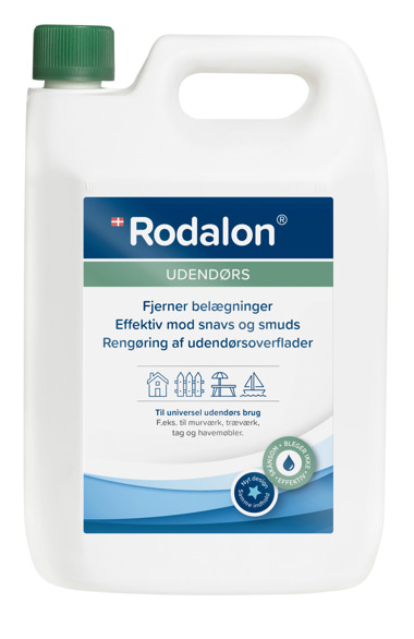 Rodalon Udendørs