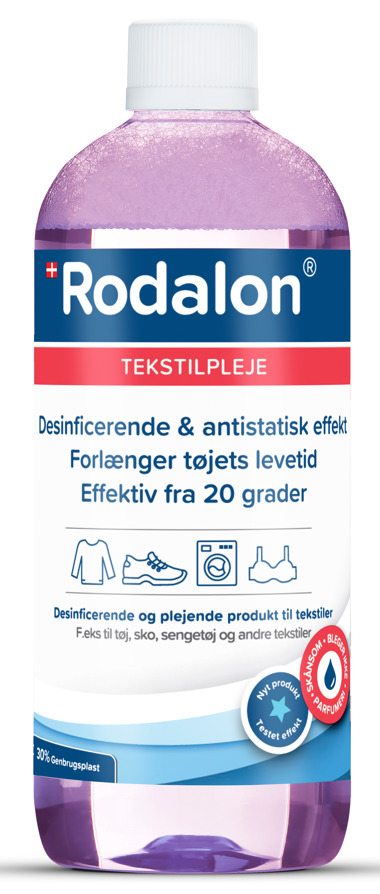 Rodalon Tekstilpleje