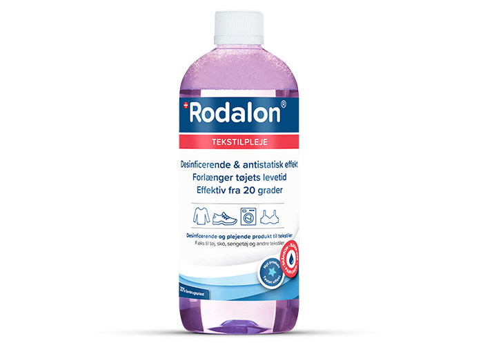 Rodalon Tekstilpleje