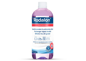 Rodalon Tekstilpleje