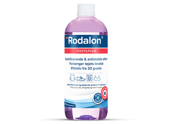 Rodalon Tekstilpleje