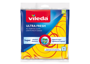 Ultra Fresh