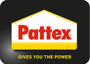 Pattex logo