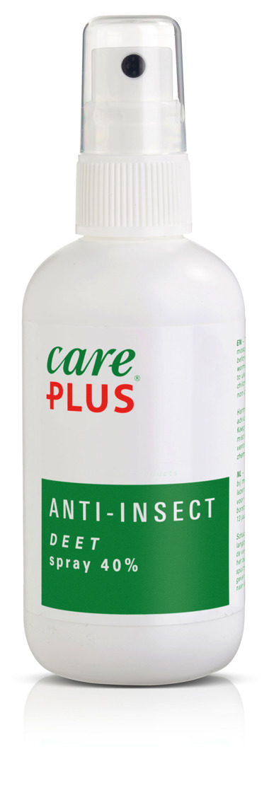 Anti-Insekt 40% Deet