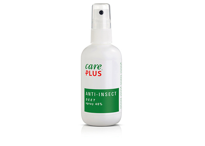 Care Plus Deet 40%