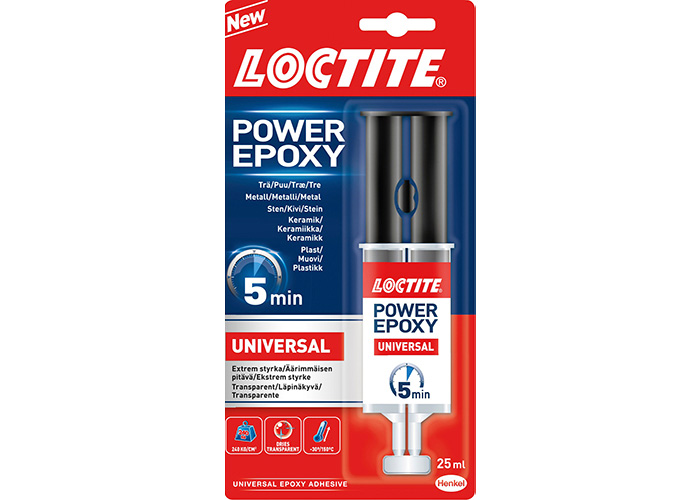 Loctite Power Epoxy Universal