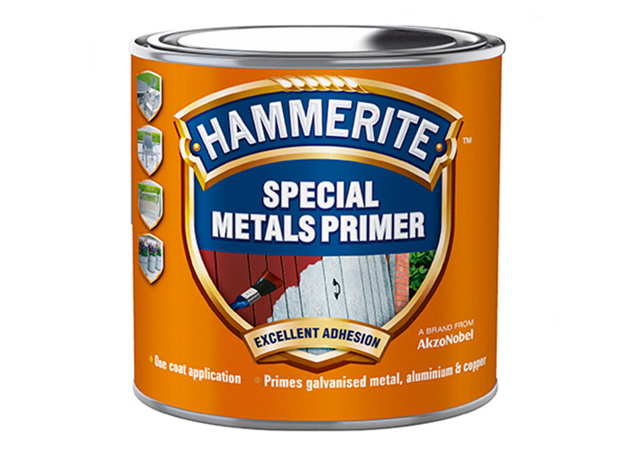 Hammerite metalmaling special metal primer