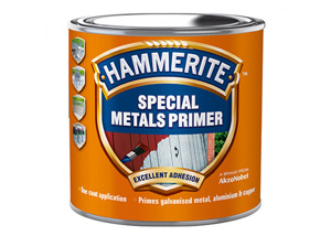 Special Metals Primer