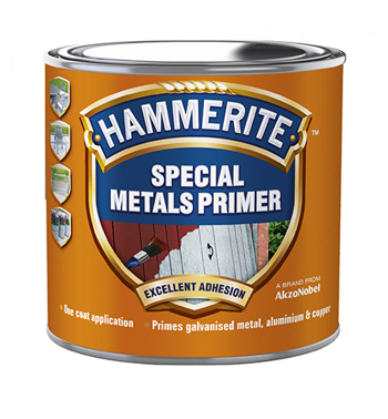 Special Metals Primer