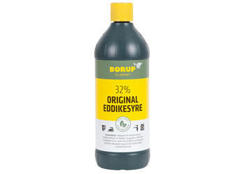 Original Eddikesyre 32%