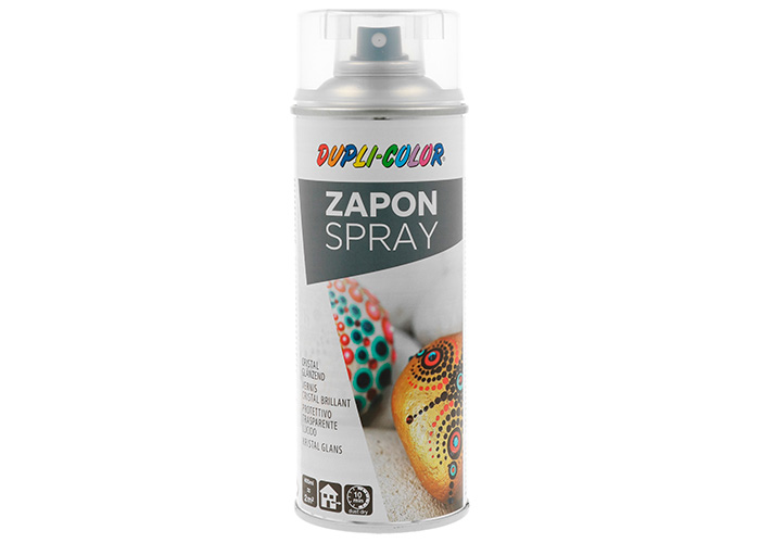 dupli color Zapon Cristal spray lak