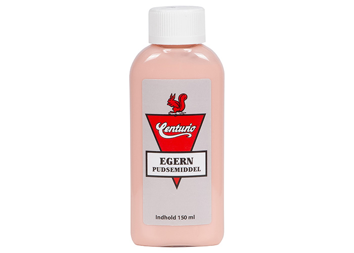 Egern Pudsemiddel