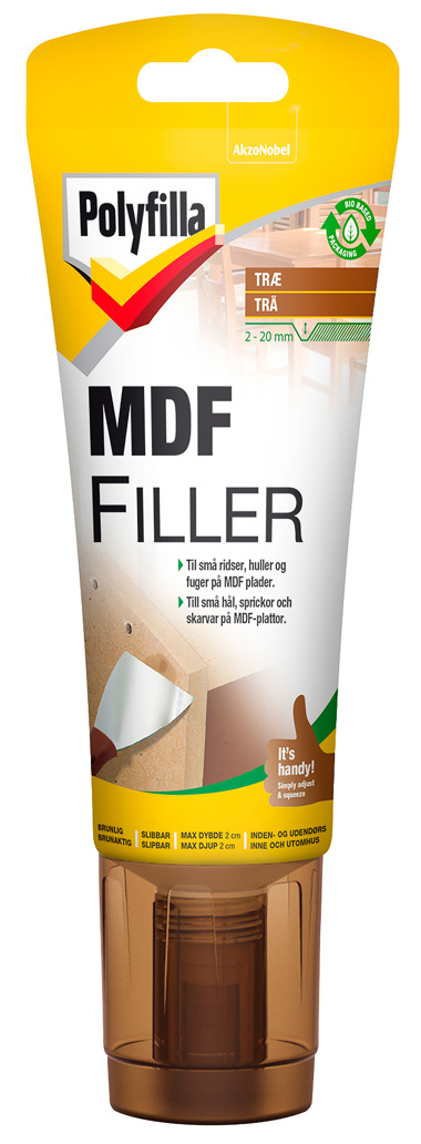 MDF Filler