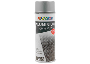 Aluminium Spray