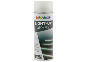 Ligth Up - Selvlysende Spray