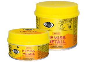 Kemisk Metal