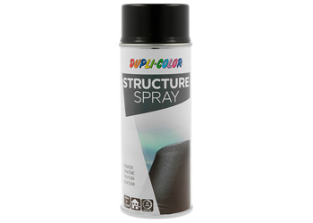 Struktur Effekt Spray