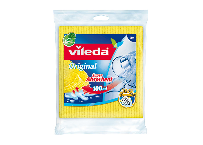 Vileda Køkkenklud Original