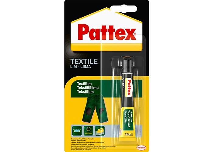 Pattex Tekstillim