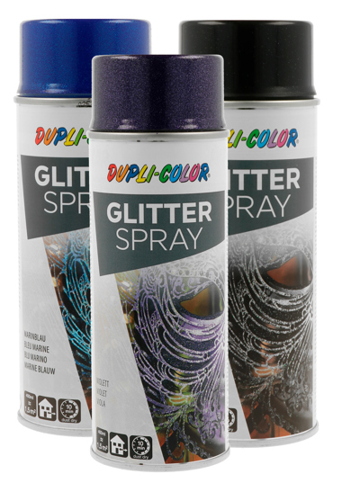 Glitter Spray