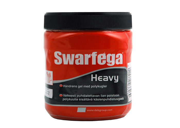 Swarfega Heavy Duty håndrens