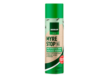 Myre Stop NA