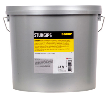 Stukgips
