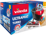vileda Ultra Max Complete Box moppesæt