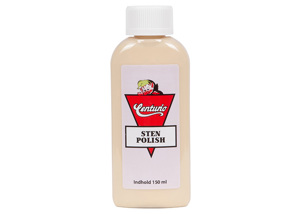 Stenpolish