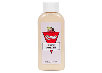 Stenpolish