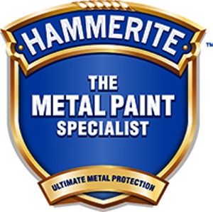 Hammerite logo