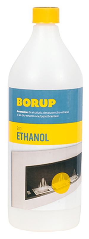 BIO Ethanol
