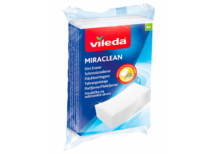 Vileda Miraclean