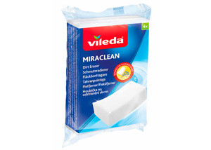 Miraclean viskelæder