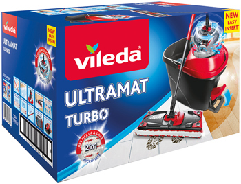 Ultramat Turbo