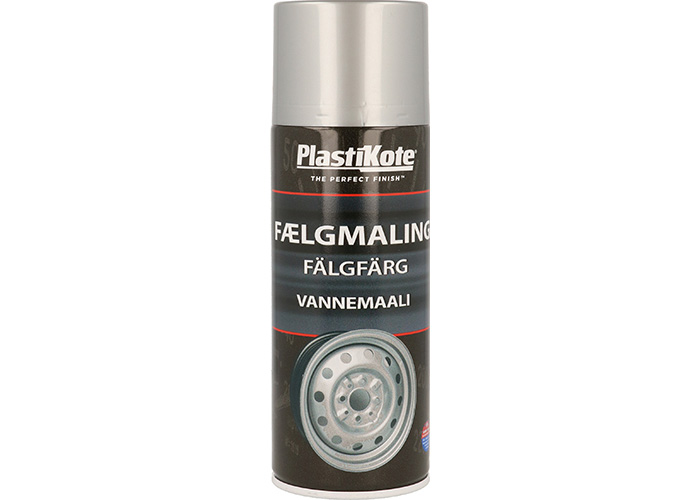 Plasti-Kote Fælgmaling