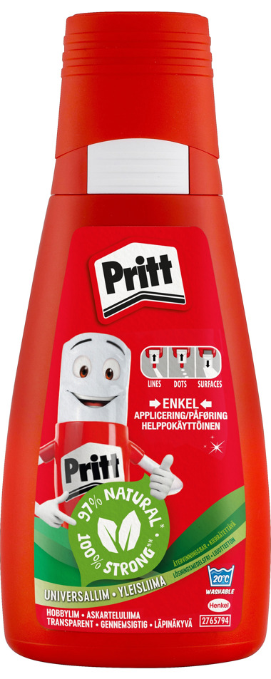 Pritt Universal Hobby lim