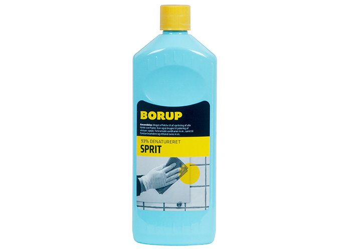 Borup Sprit Denatureret 93%