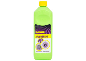 Power Afløbsrens