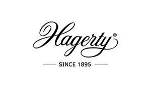 Hagerty logo