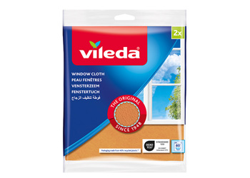 Vinduesklud