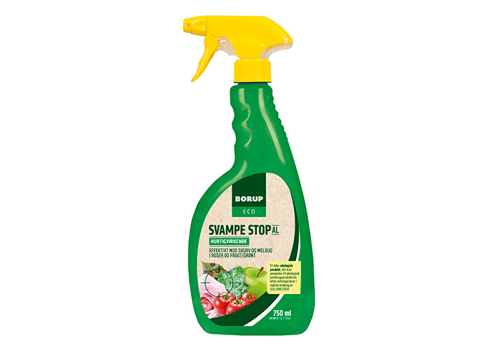 Borup ECO Svampe Stop
