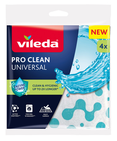 Pro Clean Universalklud